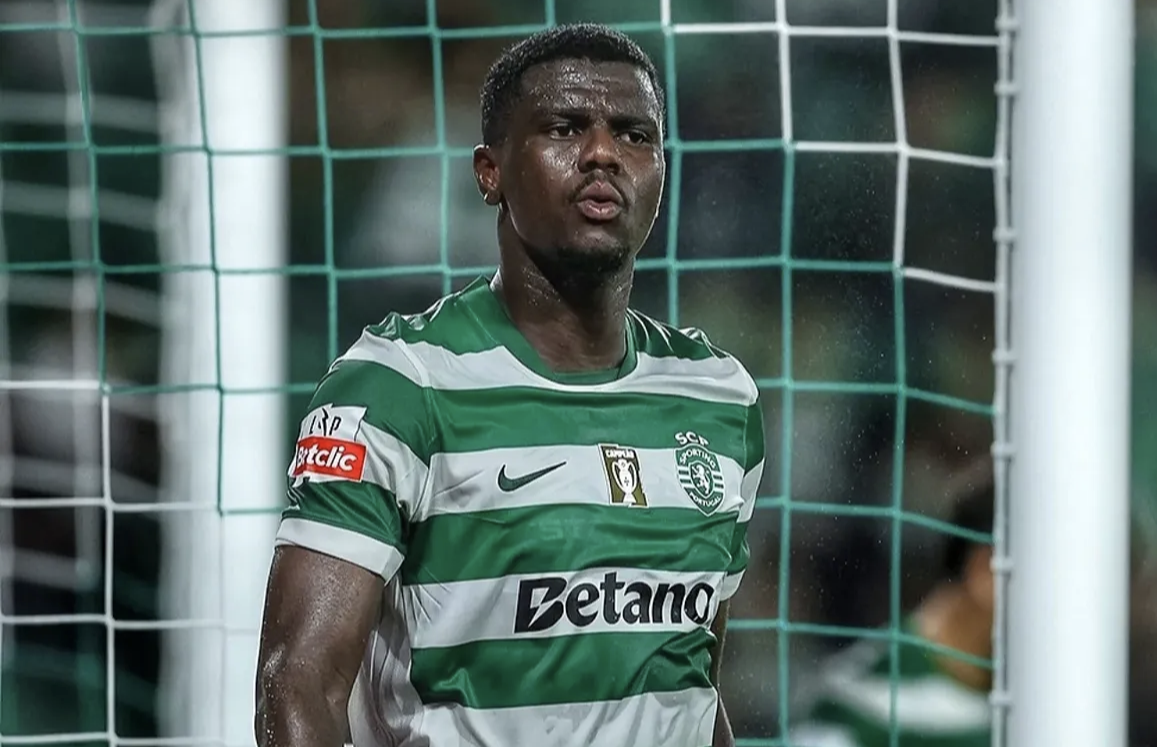 Ousmane Diomande Jadi Tembok Baja Rp827 Miliar Nottingham Forest, Senjata Baru Oliver Glasner