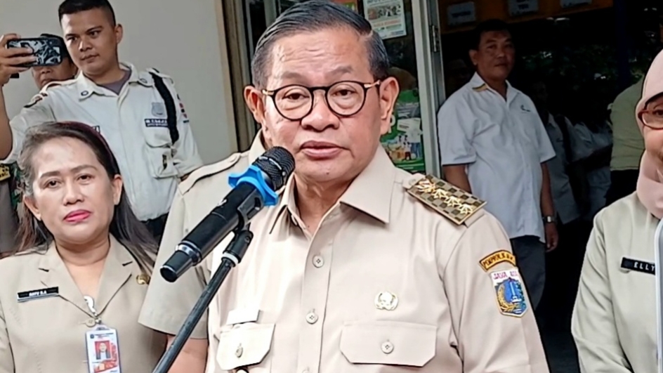 Soal Dugaan Minyakita Kurangi Takaran, Pramono Anung: Kami Akan Dalami