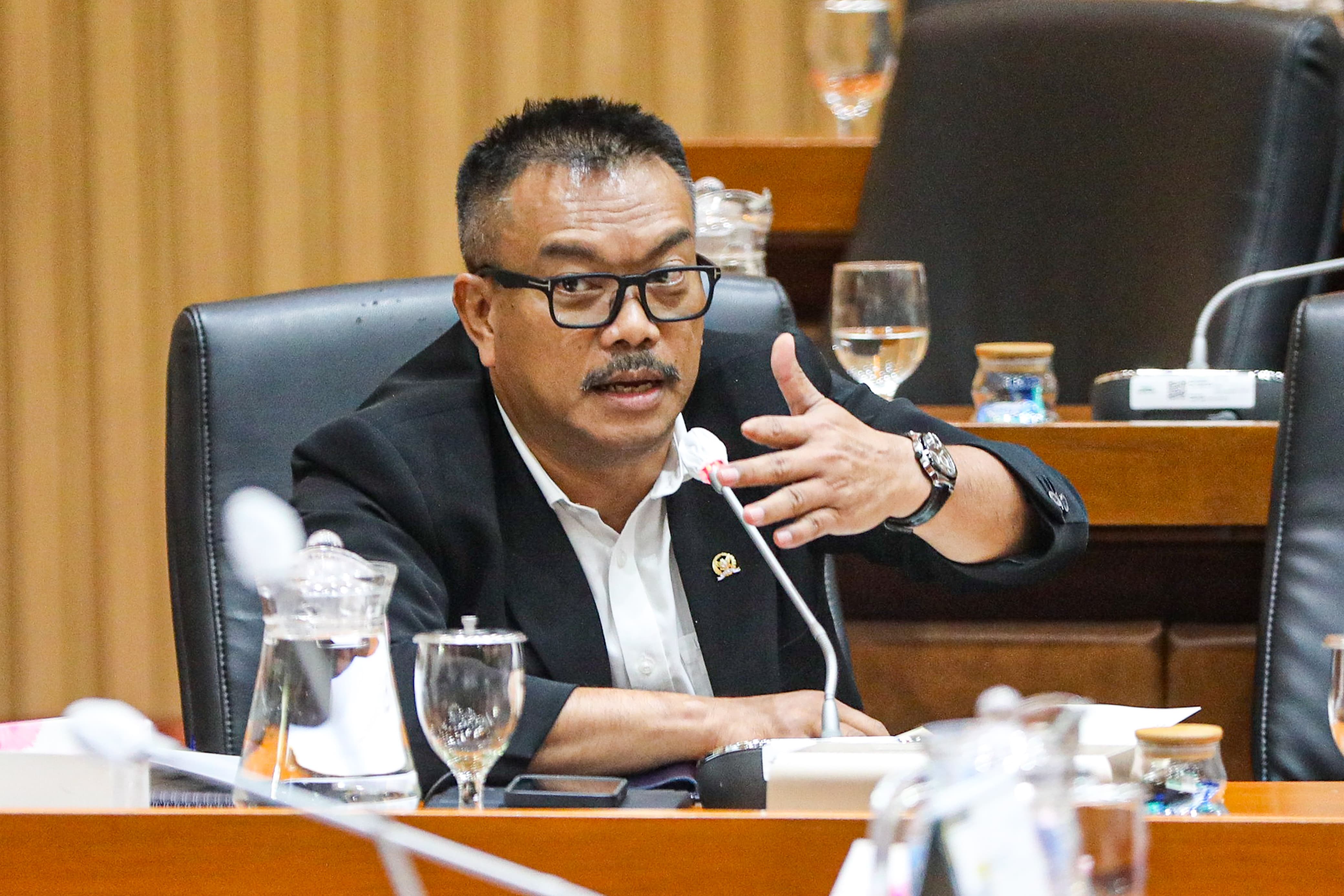 DPR Dorong Ada Cek Kesehatan Mental Gratis untuk Anak Sekolah