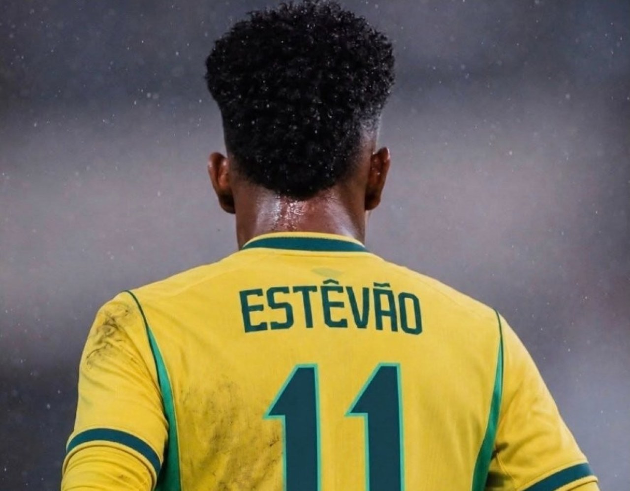 Rating Pemain Brasil yang Sikat India 4-0, Estevao Bintangnya