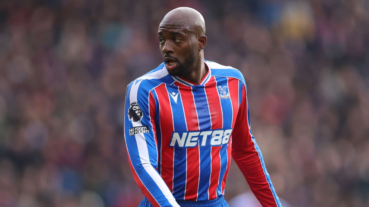 Bintang Crystal Palace Jean-Philippe Mateta Batal ke AC Milan, Ini Sebabnya