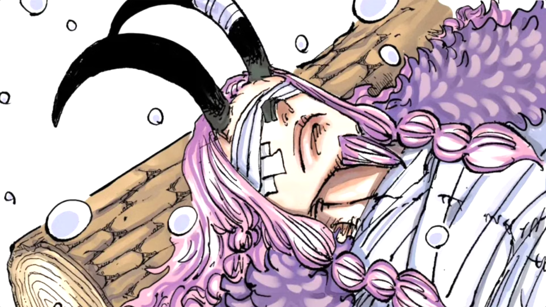 Loki, Pangeran Elbaf yang Bisa Jadi Kru Terakhir Topi Jerami di One Piece