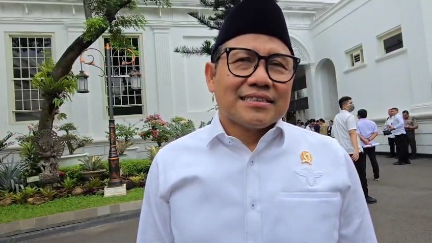 Cak Imin Gagas 'Pasar 1001 Malam': Fasilitas Negara Idle Akan Diserahkan untuk UMKM