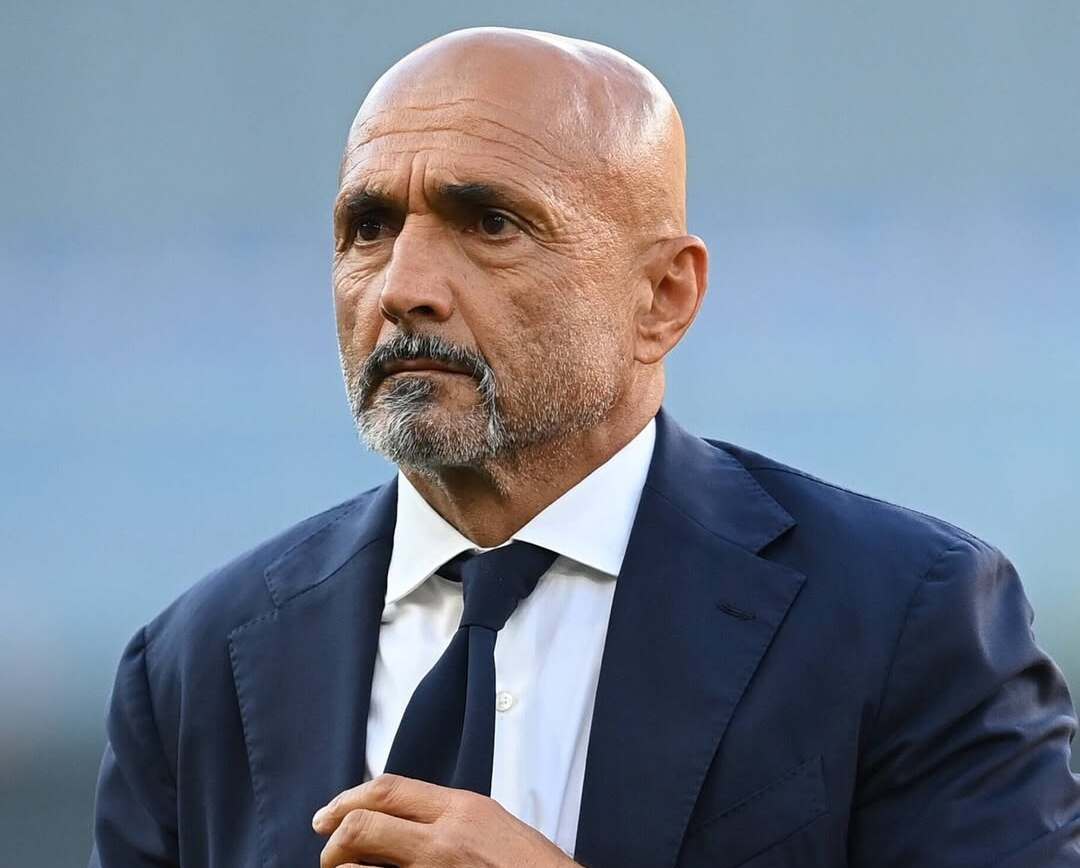 Badai Cedera Menghantui Juventus Jelang Hadapi Como, Spalletti Kembali ke Formasi 3 Bek?