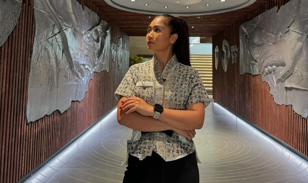 Mendadak Ditawari Masuk Kabinet Prabowo, Presenter Ni Luh Puspa Ingin Menimbang Dulu