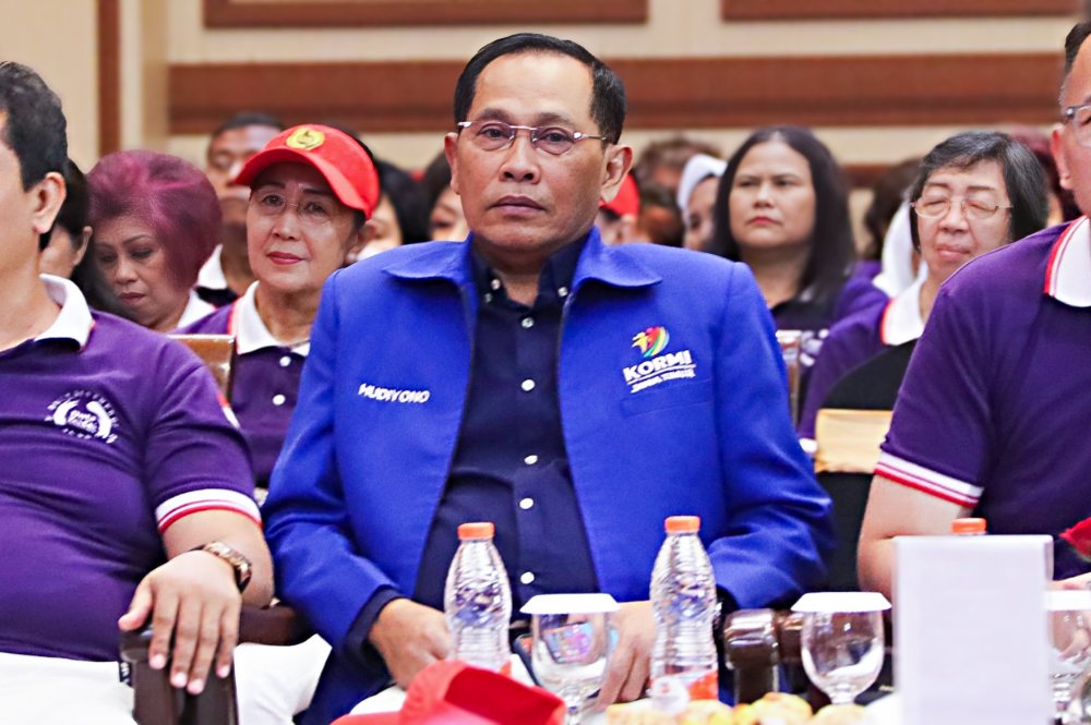 Kutukan Sidoarjo Berlanjut, Mantan Pj Bupati Hudiyono Ditahan Kajati Jatim karena Dugaan Kasus Korupsi