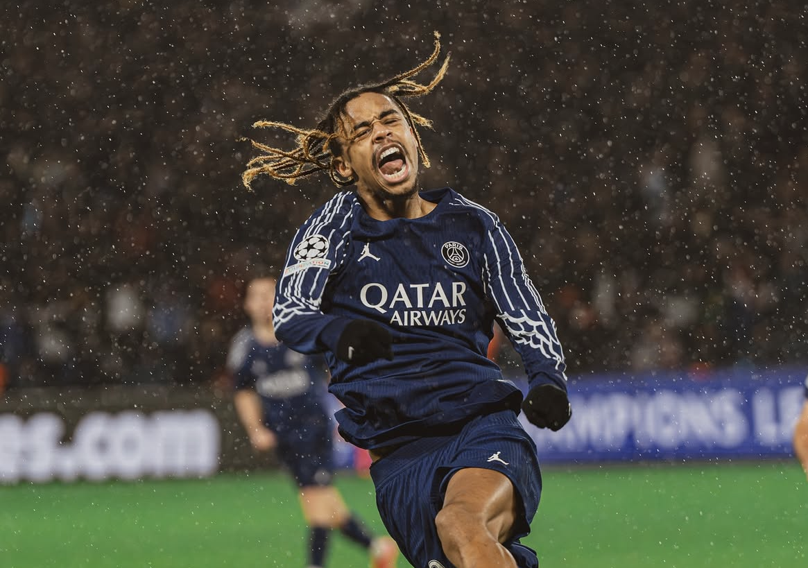 Manchester United Habiskan Rp4,5 Triliun Rekrut Bruno Guimaraes dan Bradley Barcola