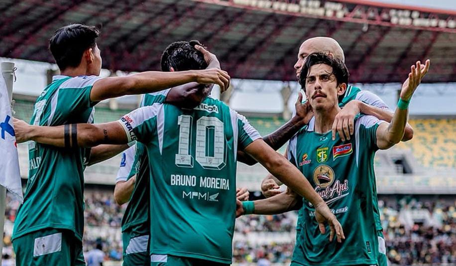 Persebaya vs Persijap 4-0, Bajol Ijo Terkam Laskar Kalinyamat
