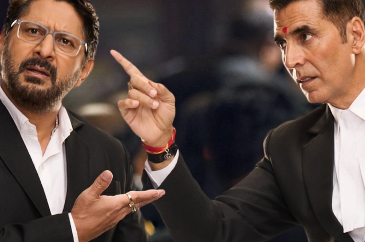 5 Fakta Jolly LLB 3, Pernah Digugat Asosiasi Pengacara Sebelum Tayang!