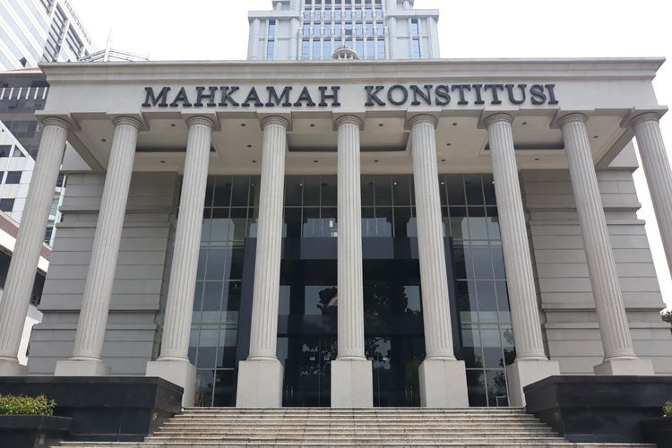 MK Gelar Sidang Pembuktian Enam Gugatan Pilkada