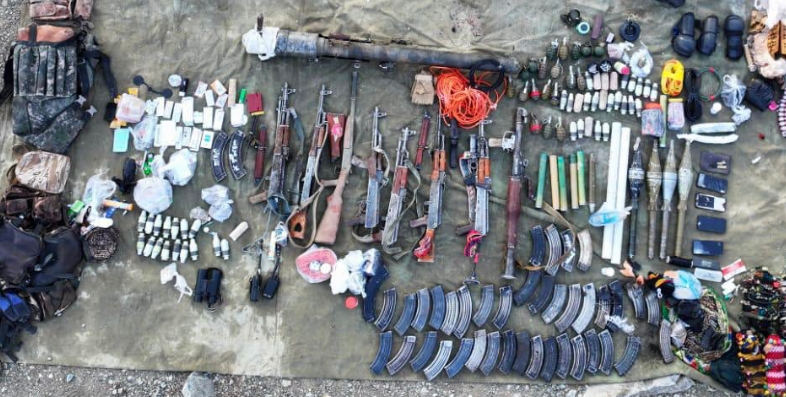 Pakistan Gencar Tumpas Teroris di Perbatasan, Puluhan Tewas dalam Operasi Terkini