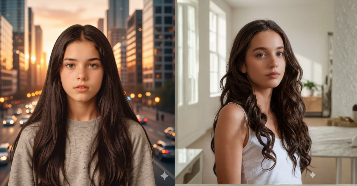 Ide Prompt Gemini AI untuk Mengubah Latar Foto secara Instan