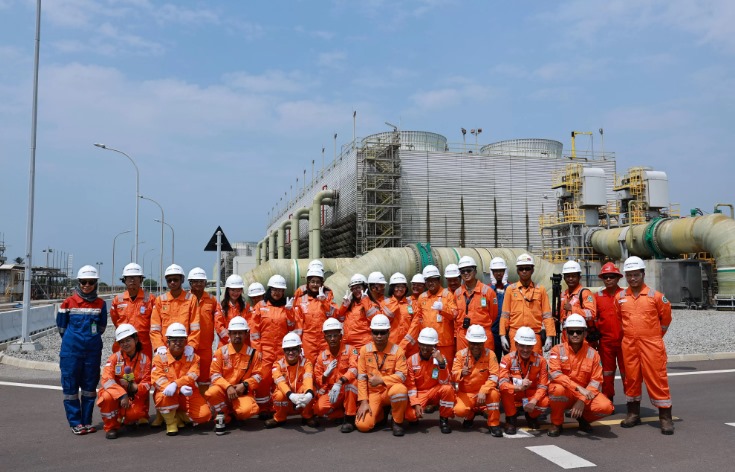 Pertamina Adakan Edukasi Anugerah Jurnalistik Pertamina (AJP) 2024 di Bandung, Fokus pada Energi Bersih dan Bebas Emisi