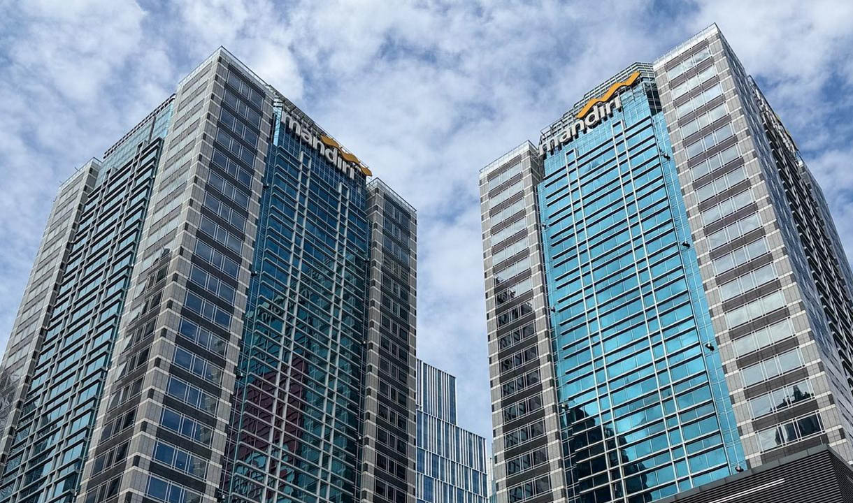 KUR Bank Mandiri Tembus Rp40.99 Triliun, Dorong UMKM Produktif di 2025   