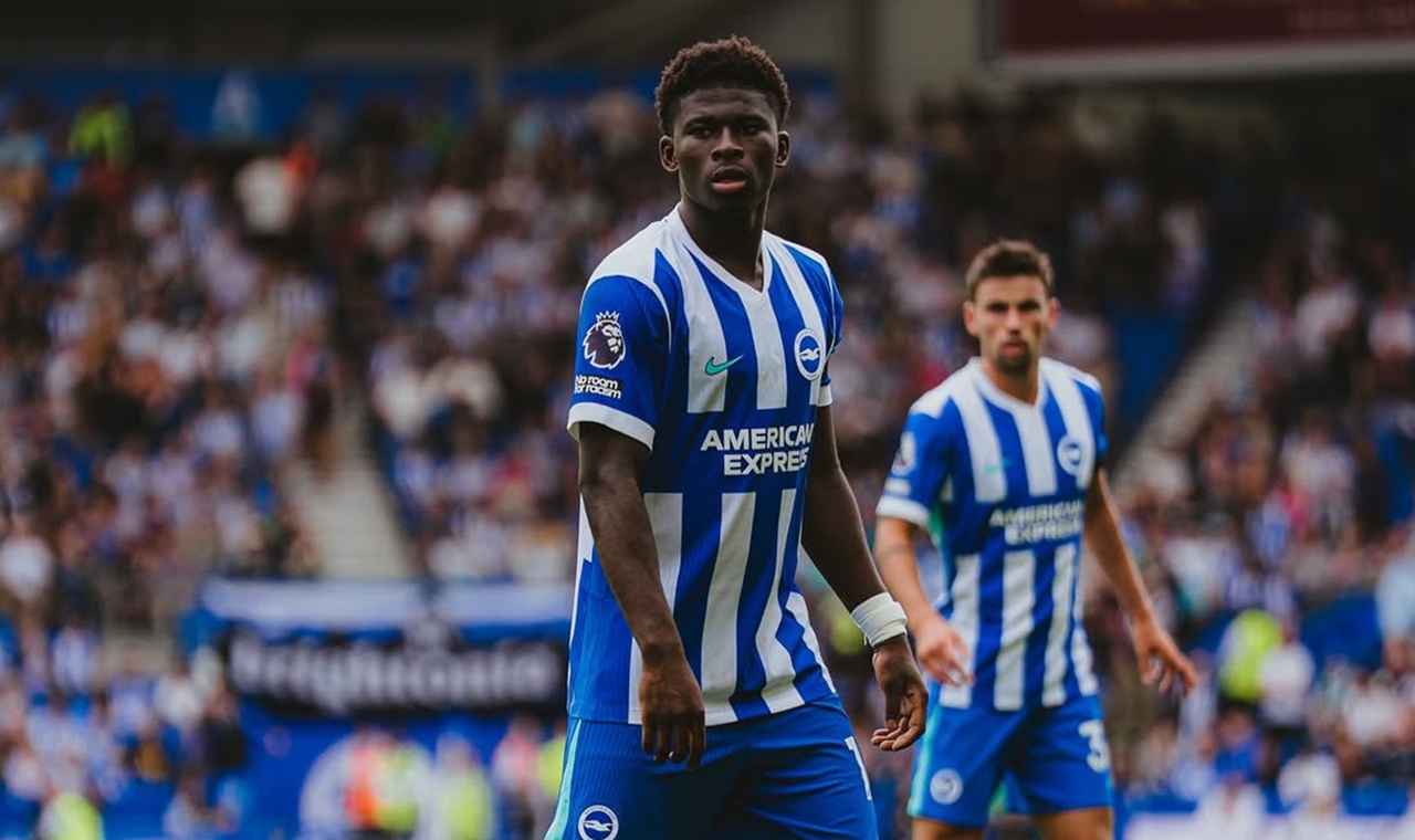 Proyek Besar MU 2026: Mbeumo Ingin Satukan Kamerun di Old Trafford!