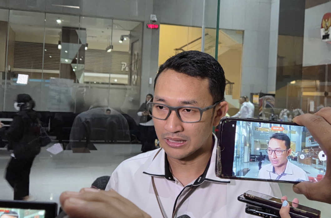 KPK Periksa 12 Saksi Kasus Dugaan Korupsi CSR BI: Ada BI, OJK hingga Anggota DPR