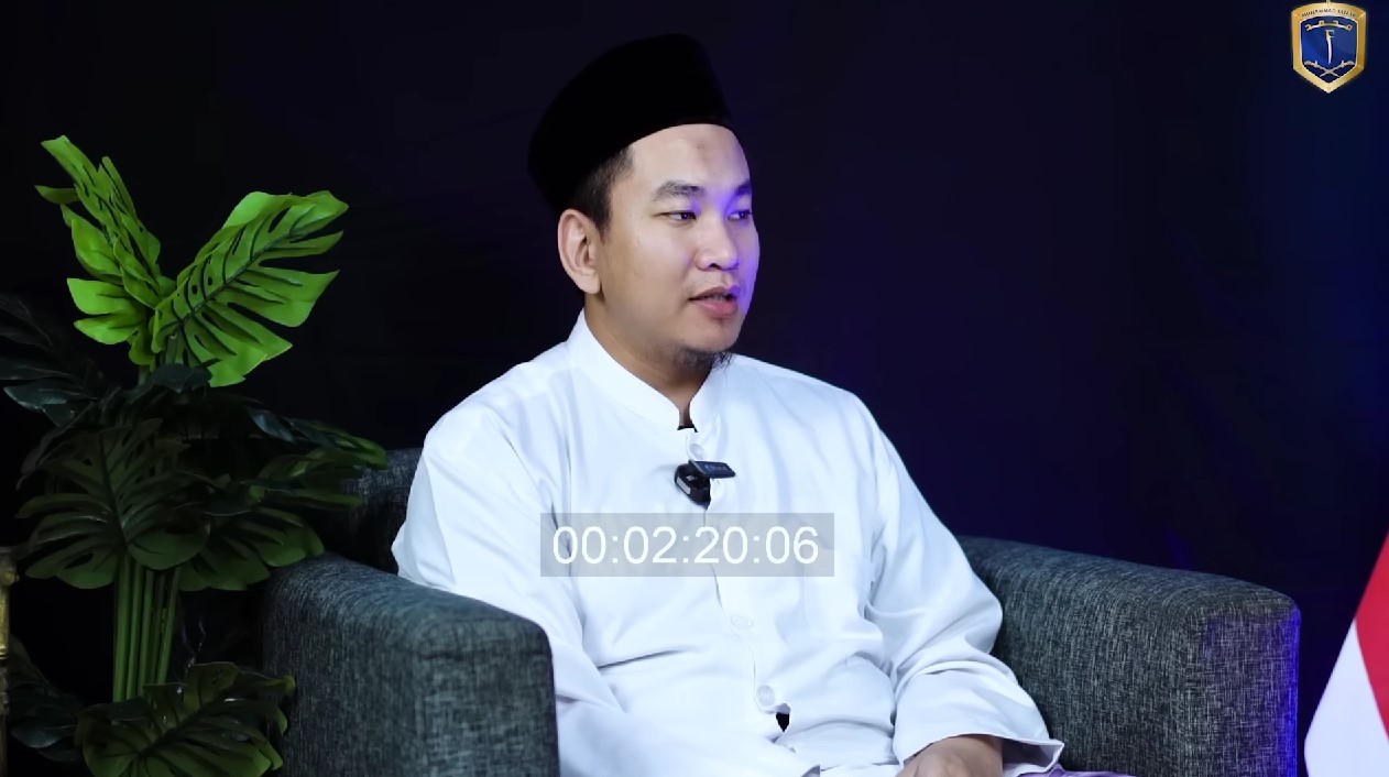 Ustaz Muhammad Faizar Tegas Tak Boleh Percaya Ucapan Linda yang Diklaim Kesurupan Arwah Vina: Jelas Ngelindur!