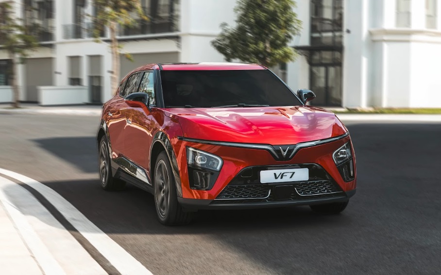 VinFast Rilis Skema Langganan Baterai, Hemat Biaya Hingga Rp113 Juta!