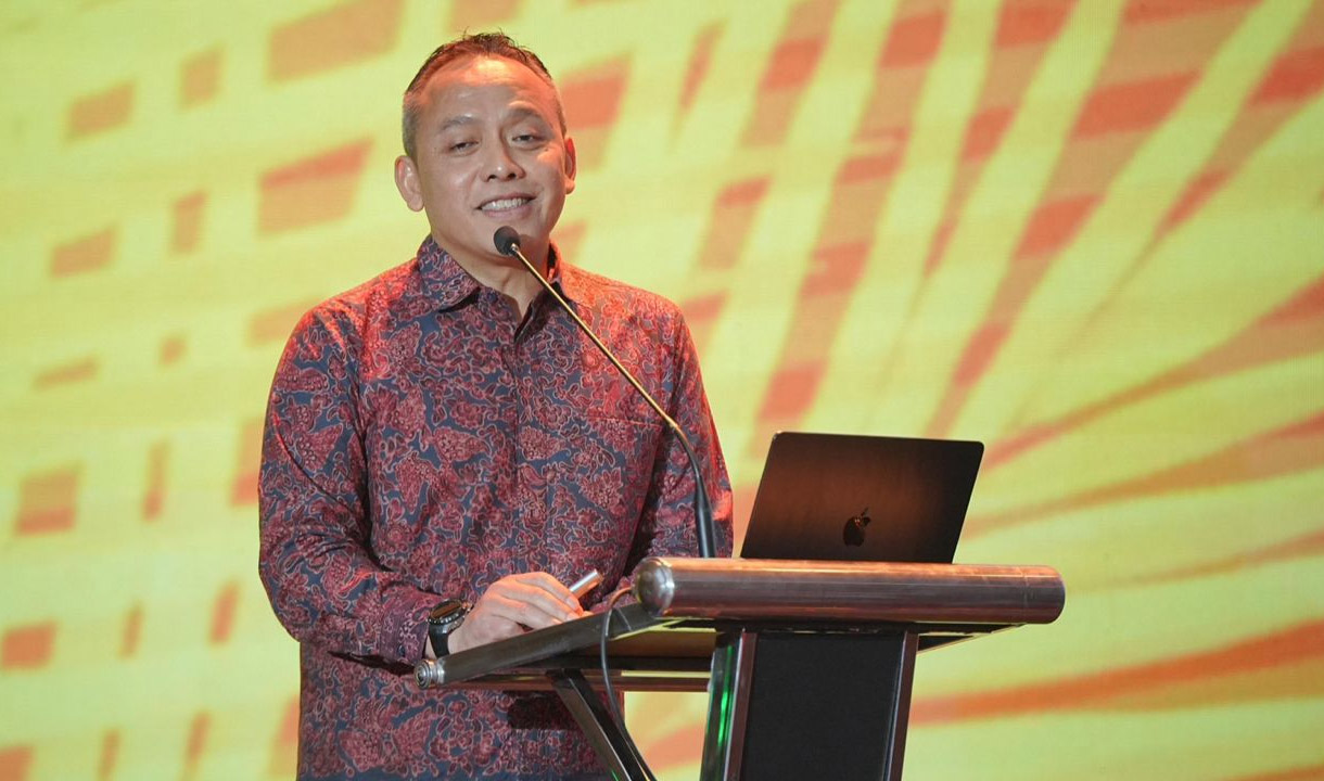 Kunci Daya Saing Industri Sawit Nasional Ala PalmCo