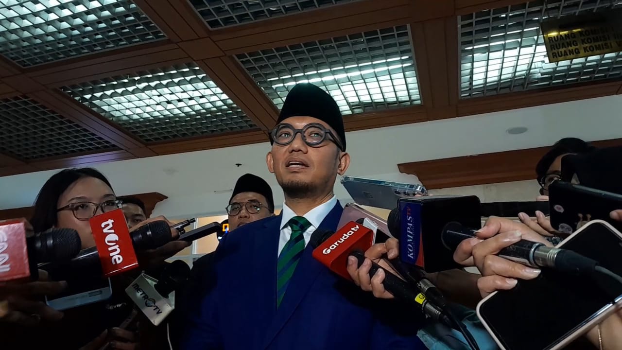 Masa Tunggu Haji Disamaratakan 26 Tahun, Jabar Kehilangan 9 Ribu Kuota
