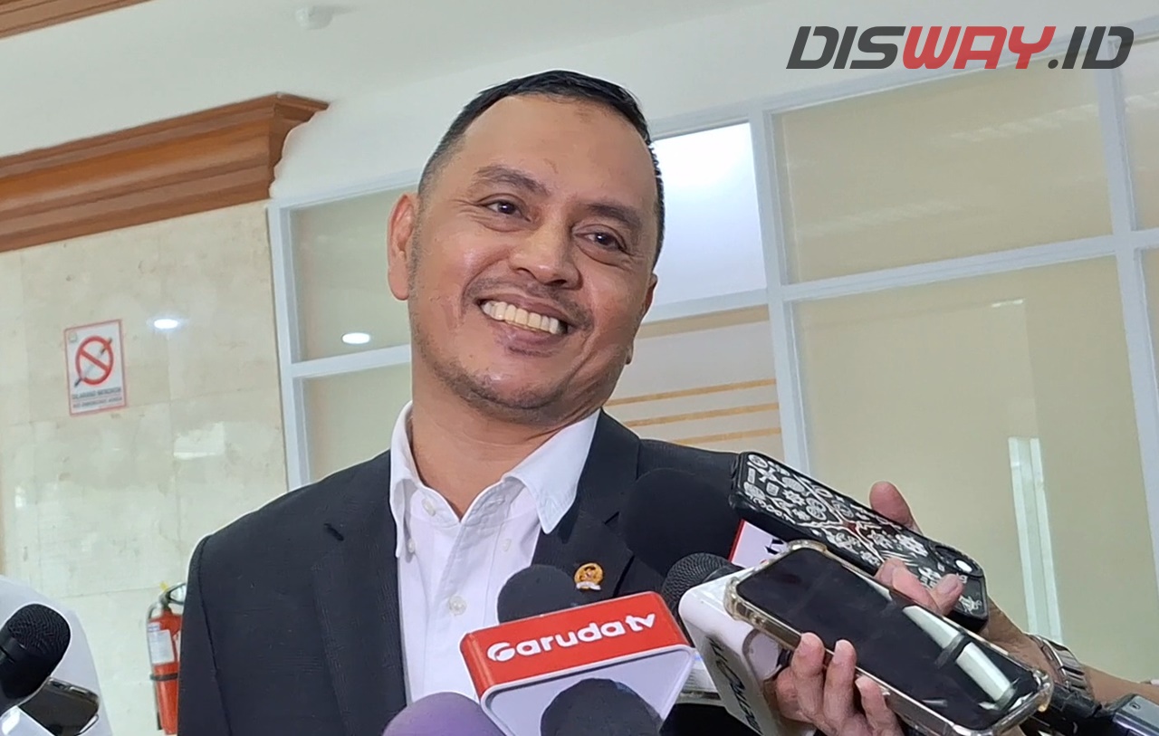 DPR RI Jamin Pembahasan RUU Perampasan Aset Berlanjut