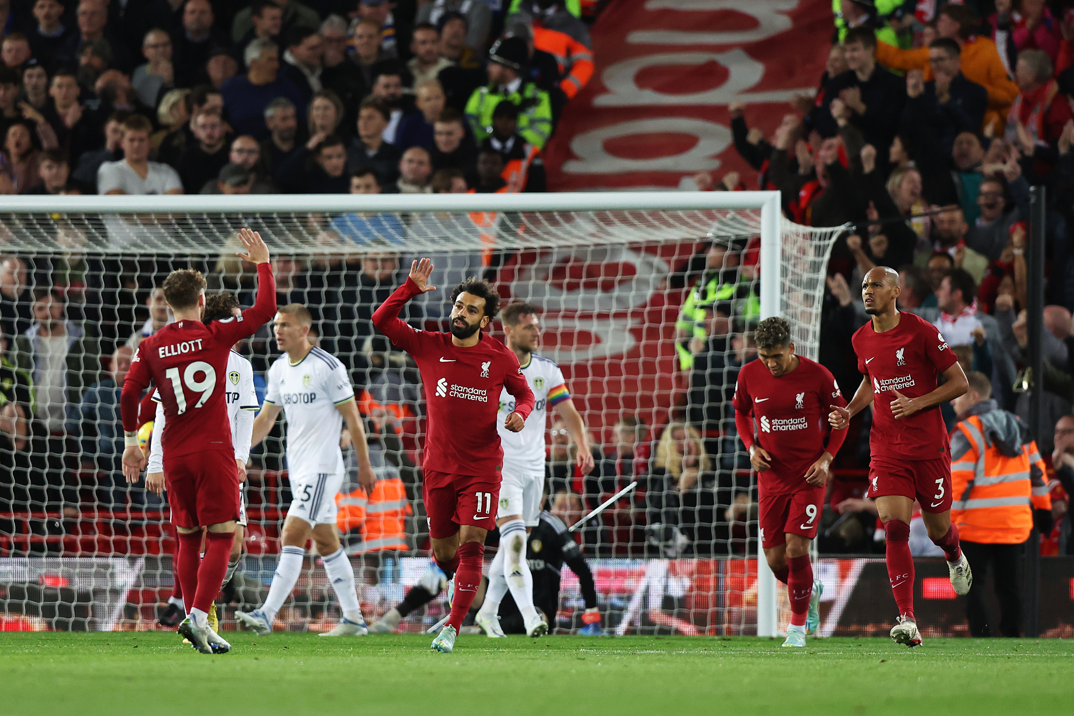 Klasemen Liga Inggris Pekan Ke-14: Arsenal di Puncak, Liverpool Terpuruk