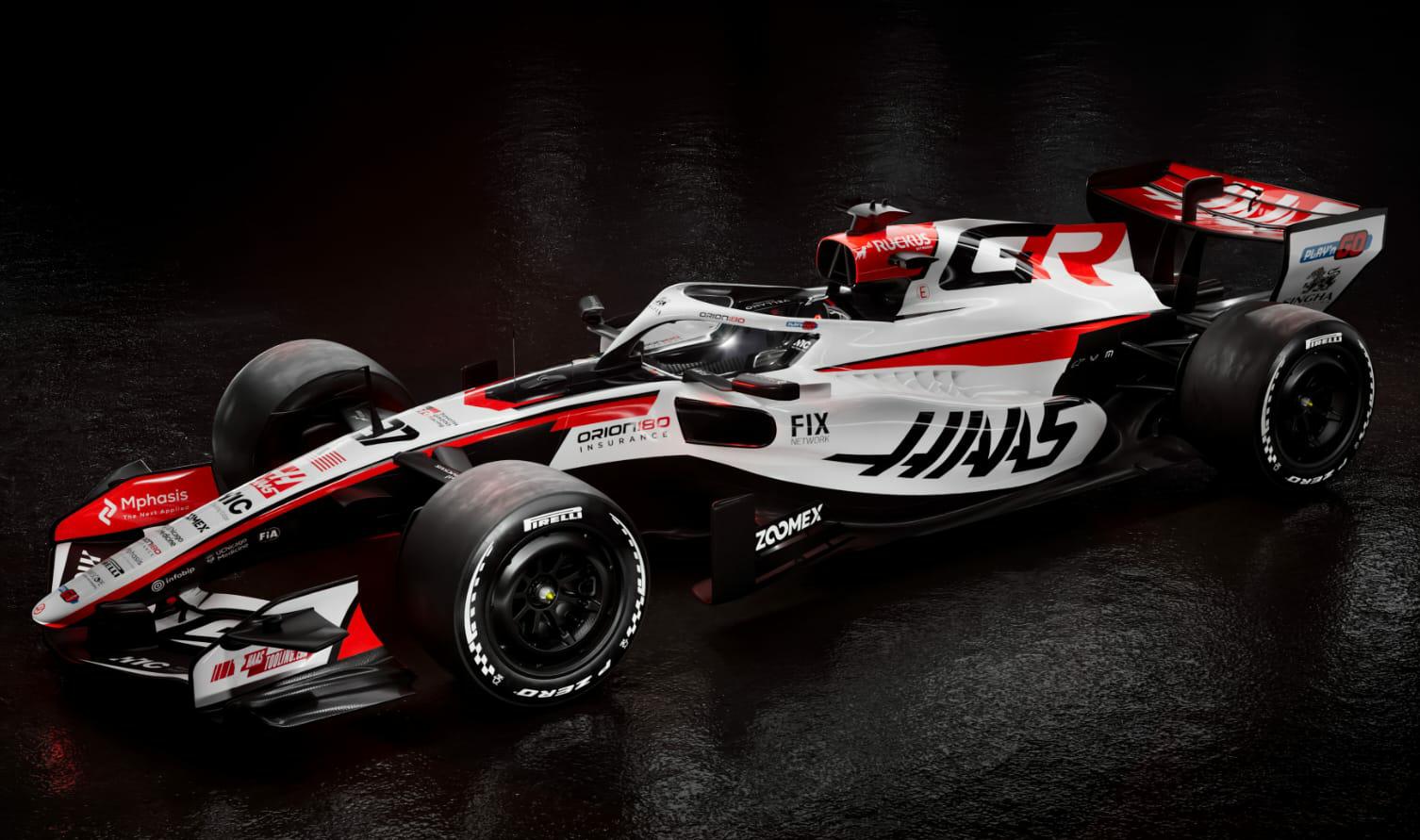 Era F1 2026 Dimulai: Haas Fokus Kuasai Manajemen Energi