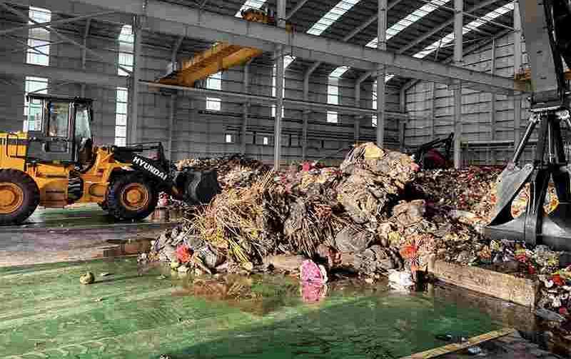 DLH DKI Tegaskan Tak Ada Penghentian Operasional RDF Rorotan: Dijalankan Bertahap