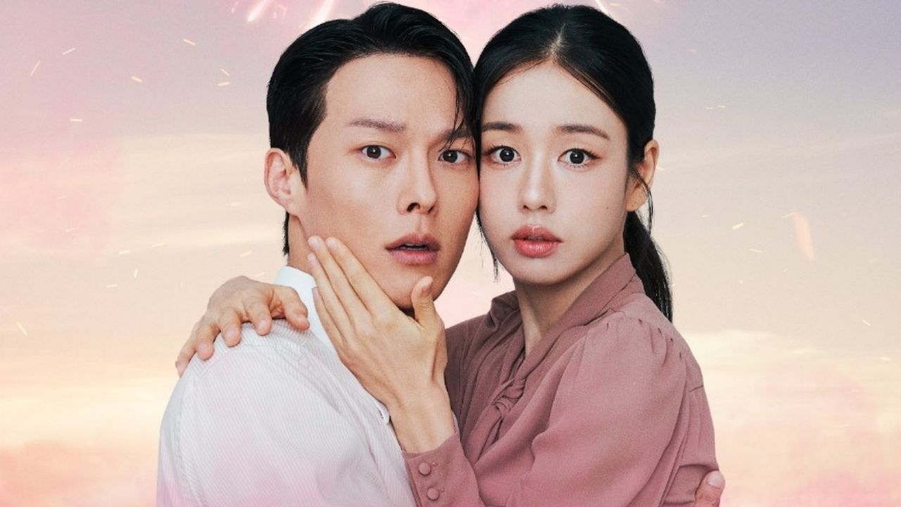 Sinopsis Dynamite Kiss, Go Da Rim Palsukan Status Demi Kerja di Mother TF