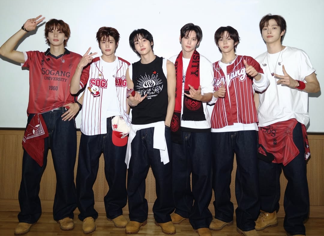 RIIZE Umumkan Rilis Mini Album Kedua Bertajuk II, Comeback 15 Juni 2026!