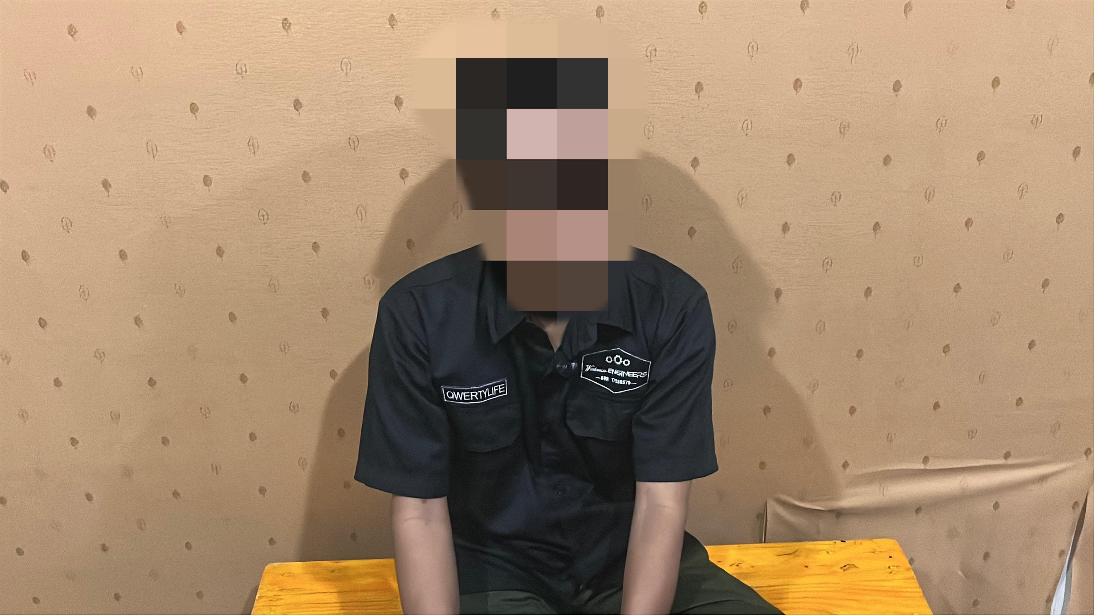 Miris! Susah Cari Kerja di Indonesia, Warga Bekasi Nekat Jadi Admin Judol di Kamboja