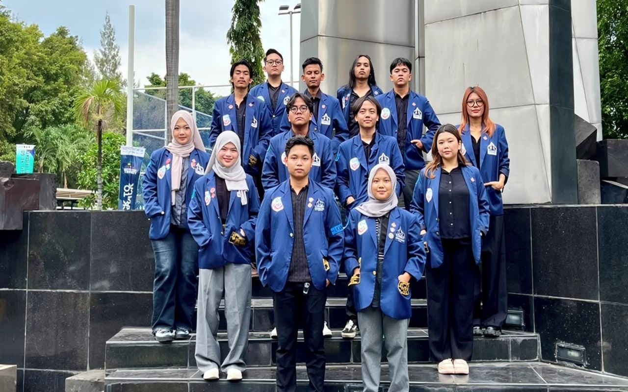 BEM FTI Trisakti Dukung Pengusutan Terkait Dugaan Korupsi Batu Bara yang Ditangani Polri