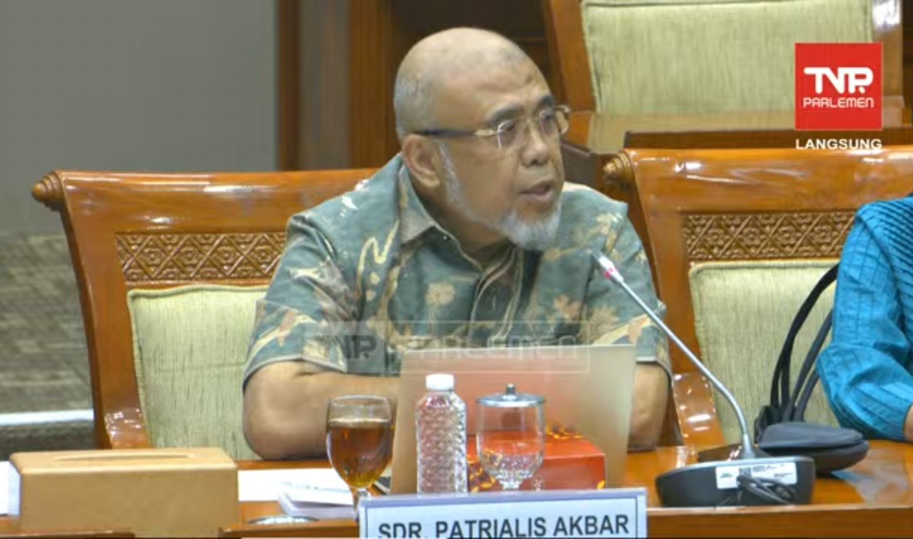Pemilu Terpisah Dinilai Inkonstitusional, Eks Hakim MK Angkat Suara