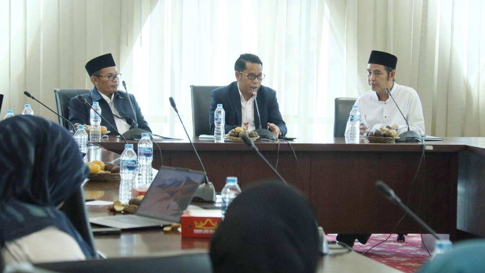 Puasa Sebentar Lagi, Sidang Isbat Akan Digelar 10 Maret 2024