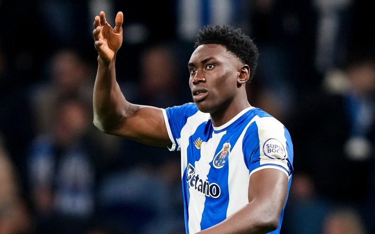 Samu Aghehowa Masuk Radar Arsenal, Persaingan Sengit dengan Chelsea dan Spurs Memanas