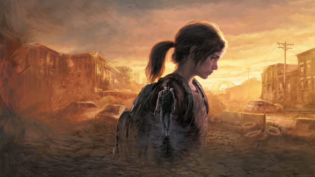 The Last of Us Remake di Steam Banjir Komentar Miring