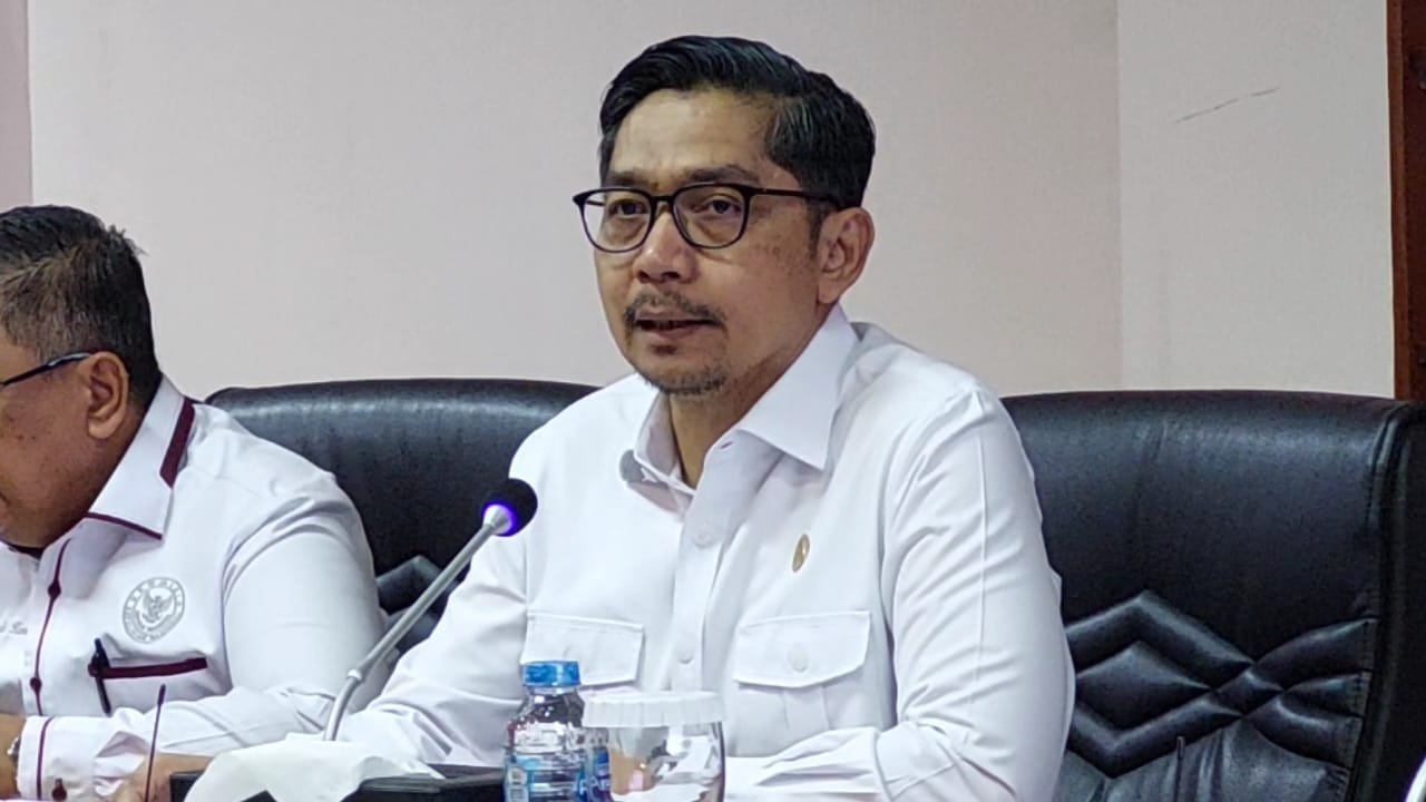 Kompolnas Tegaskan Proses Hukum Kasus Ijazah Jokowi Sesuai Mekanisme: Akhirnya Sudah Ditunjukkan Kan?