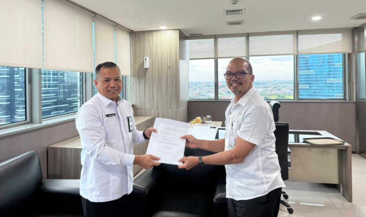 Transformasi SDM Kemenimipas: Regulasi Baru Jadi Fondasi Penguatan Birokrasi