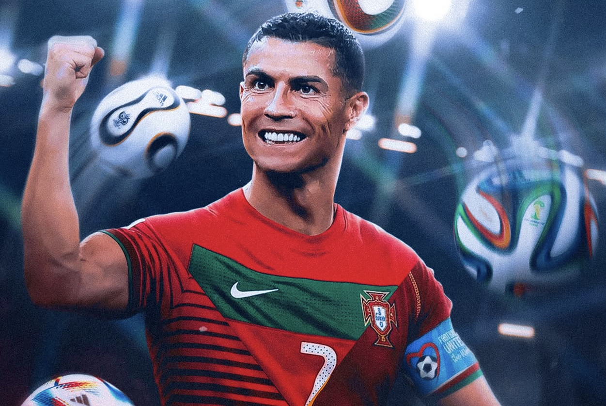 Kandidat Peraih Sepatu Emas Piala Dunia 2026: Mbappe, Haaland, Ronaldo hingga Messi