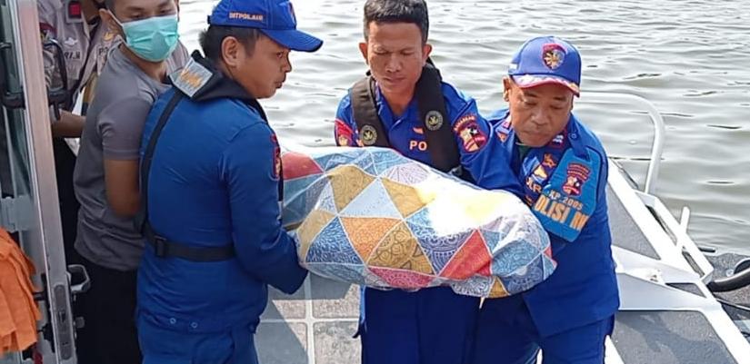 KM Dewi Noor Tenggelam di Kepulauan Seribu, 3 Korban Masih Dalam Pencarian 