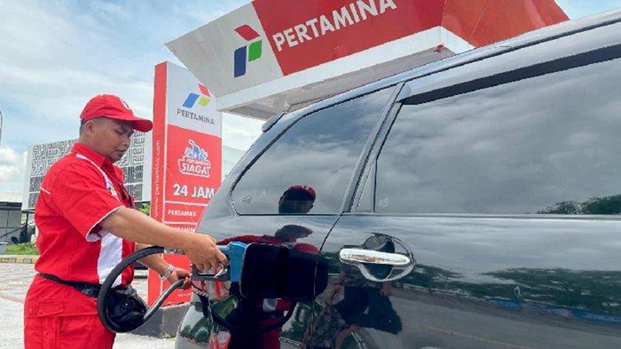 Rincian Harga BBM Turun Terbaru 24 April 2025: Perbandingan Pertamina, Shell Hingga BP
