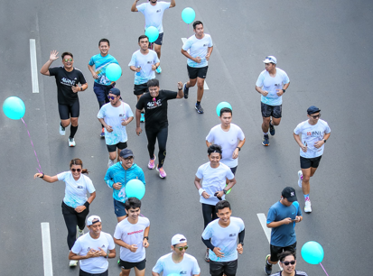 Kejar Marathon Jadi Tren, Tipsnya Bukan Hanya Fisik tapi Juga Finansial