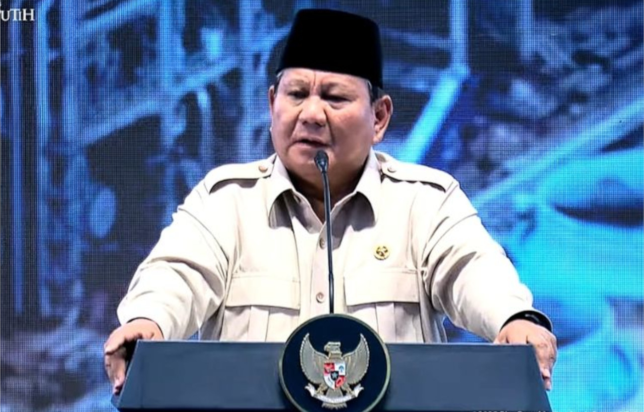 Presiden Prabowo Buka Rakornas Pemerintah Pusat dan Daerah 2026 di Sentul Hari Ini