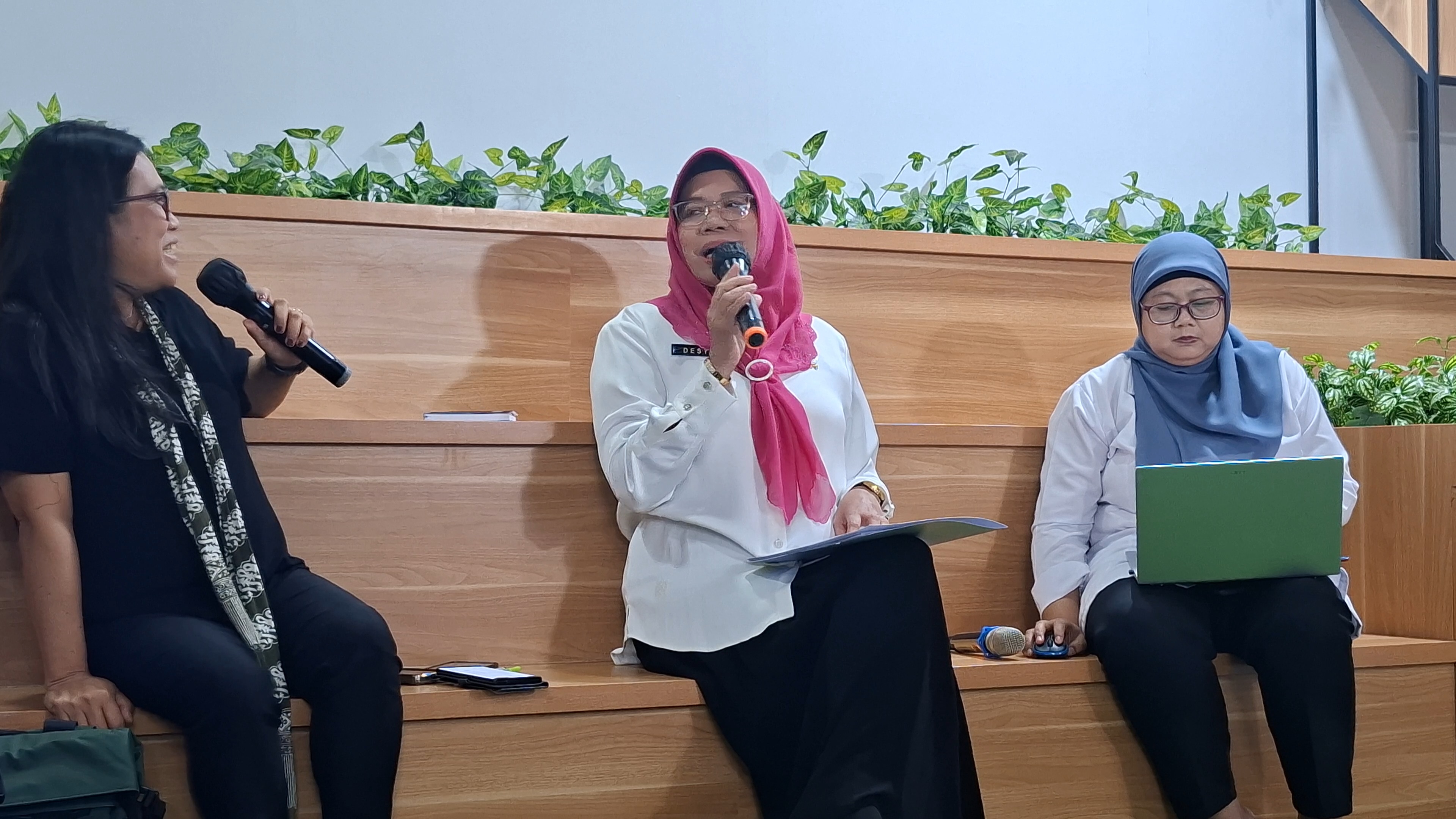 KemenPPPA Soroti Kasus Kematian Ibu dan Anak di Papua: Rujukan Medis Seharusnya Tidak Lintas Provinsi