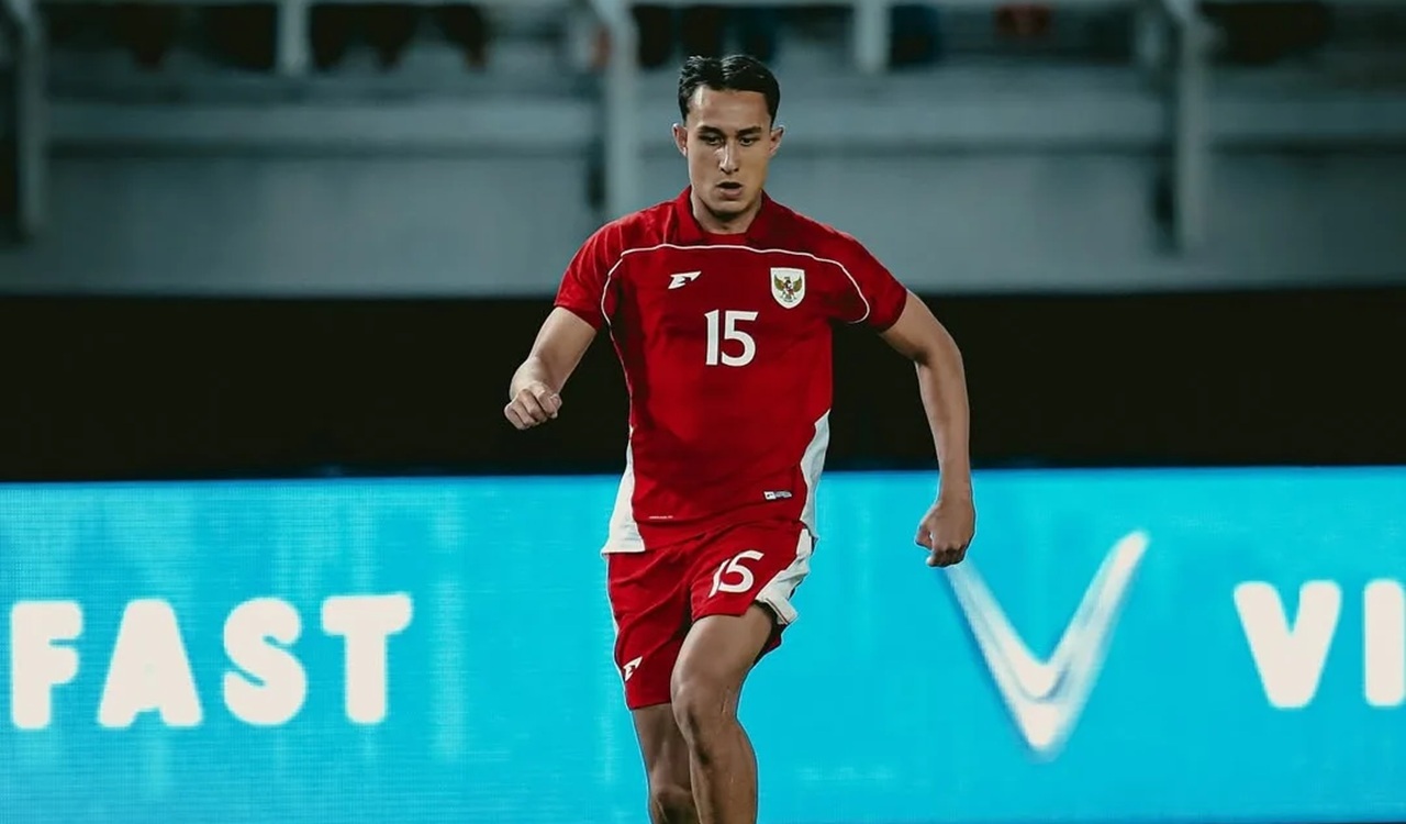 Pamit dengan Terharu! Skuad Taiwan Sebut Timnas Indonesia Layak ke Piala Dunia, Pesan Miliano Jonathans Bikin Tersentuh