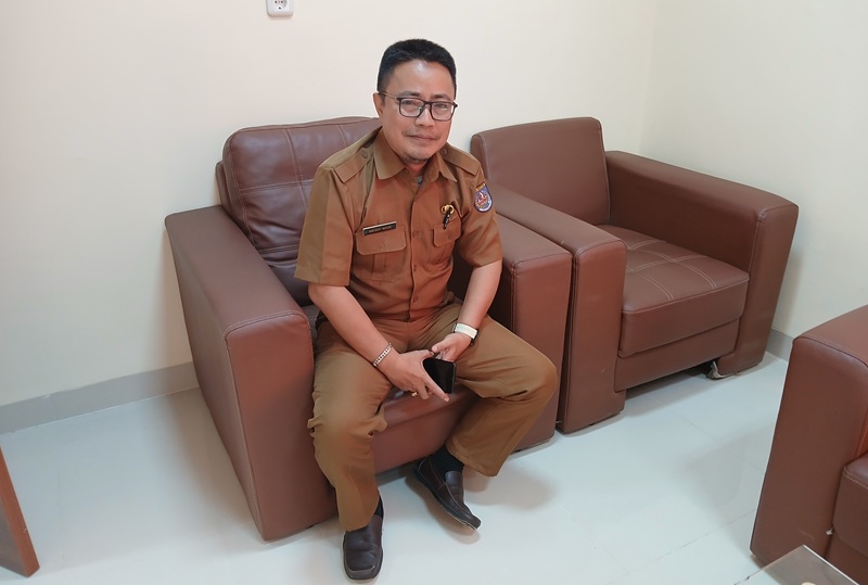 Program Kopdes Merah Putih di Depok Baru Sebatas Pembentukan