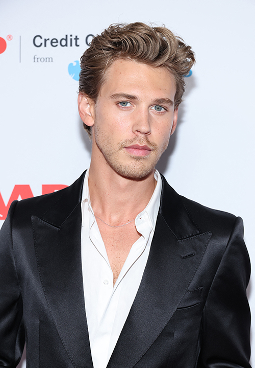 Austin Butler Bisa Lepas dari Aksen Elvis