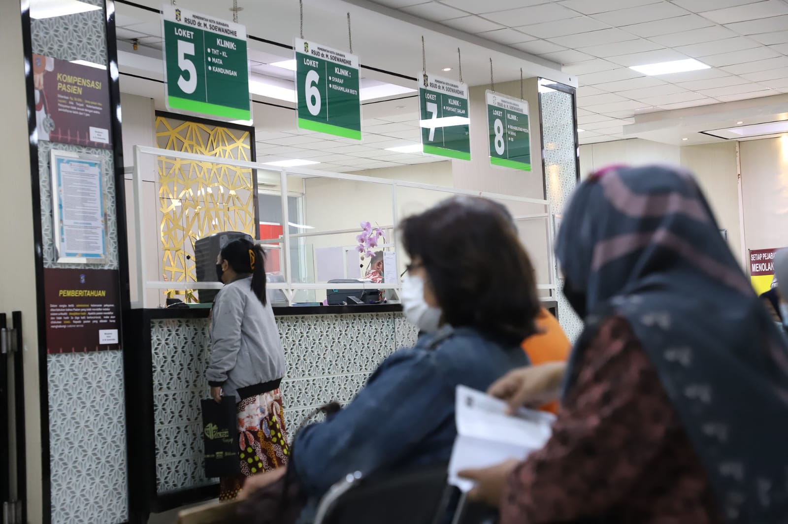Pemkot Buka Layanan Jemput Pasien Jantung Koroner