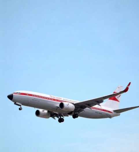 Resmi Mulai, Garuda Indonesia Layani Penerbangan Langsung Melbourne - Bali PP 