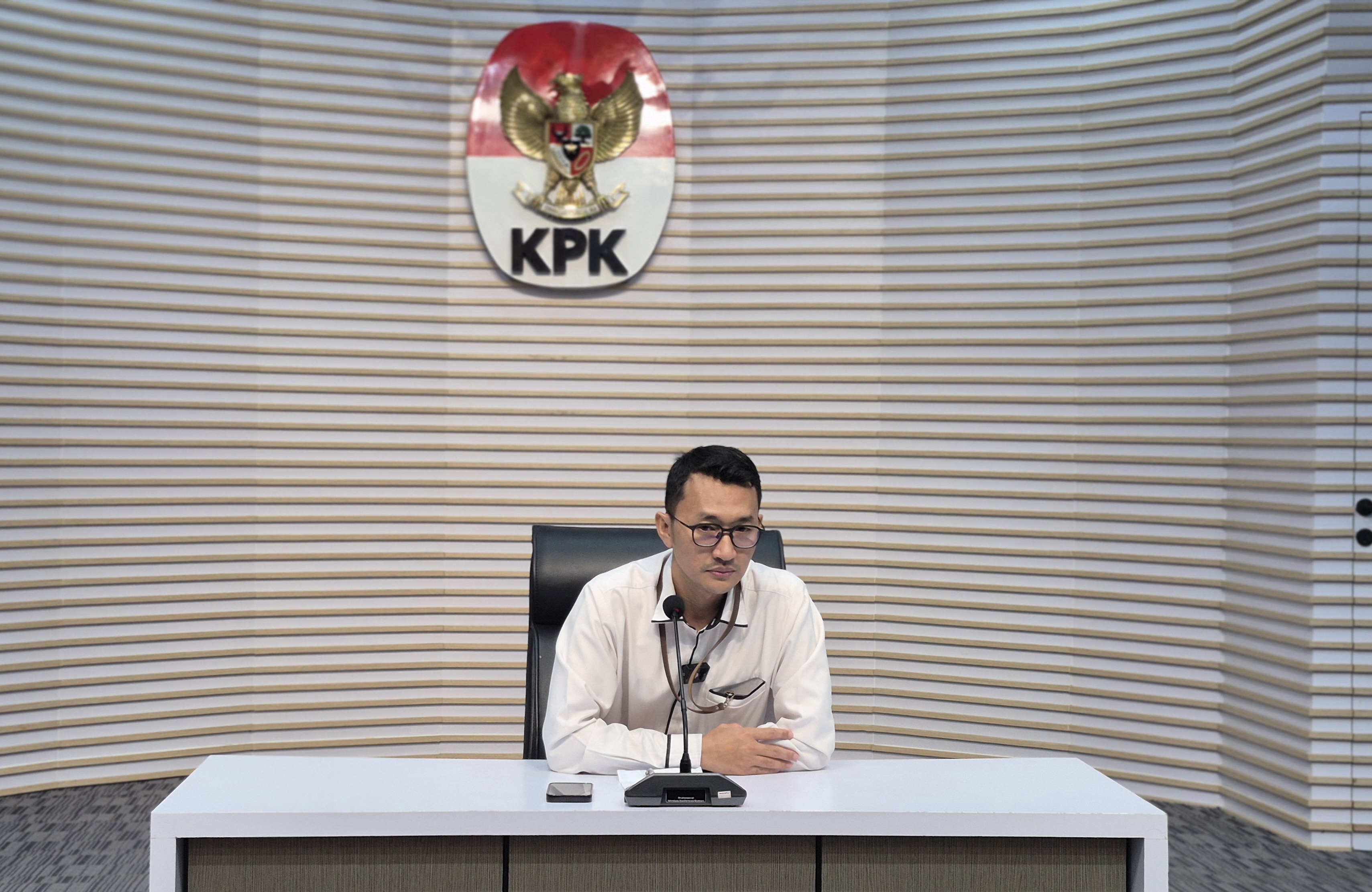 KPK Apresiasi Vonis 10 Tahun untuk Eks Dirut PT Taspen dalam Kasus Investasi Fiktif 